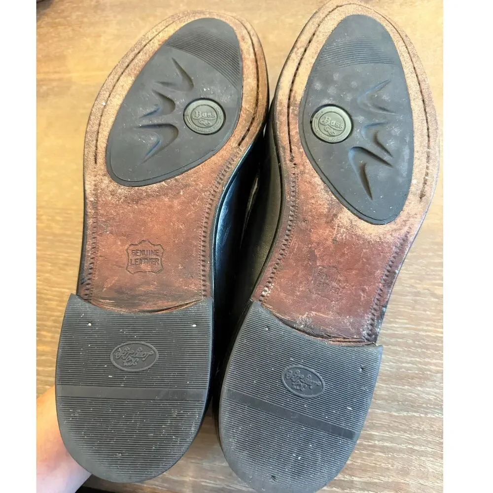 G.H. Bass & Co. good preowned